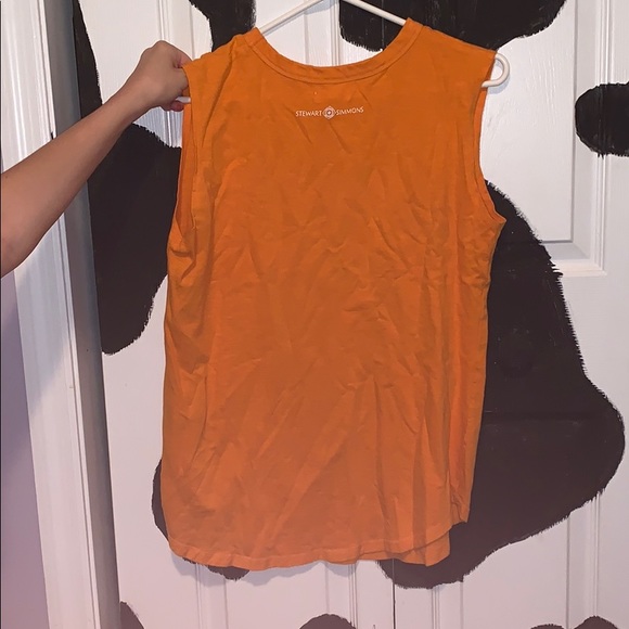 Stewart Simmons Tri Star Tennessee Tank - Picture 2 of 5